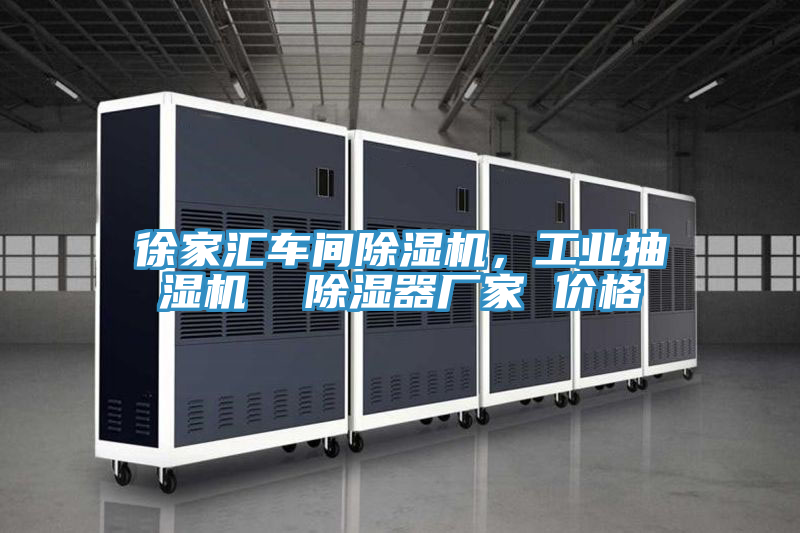 徐家匯車間PICACG哔咔官网入口，工業抽濕機  除濕器廠家 價格