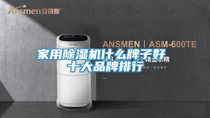 家用PICACG哔咔官网入口什麽牌子好 十大品牌排行