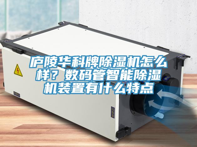 廬陵華科牌PICACG哔咔官网入口怎麽樣？數碼管智能PICACG哔咔官网入口裝置有什麽特點