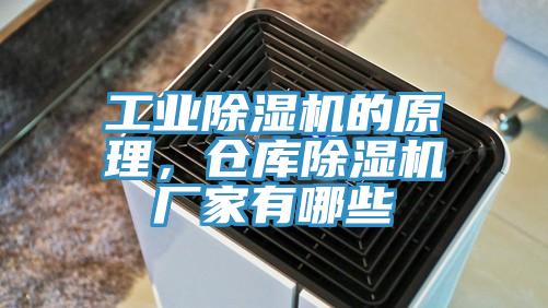 工業PICACG哔咔官网入口的原理，倉庫PICACG哔咔官网入口廠家有哪些