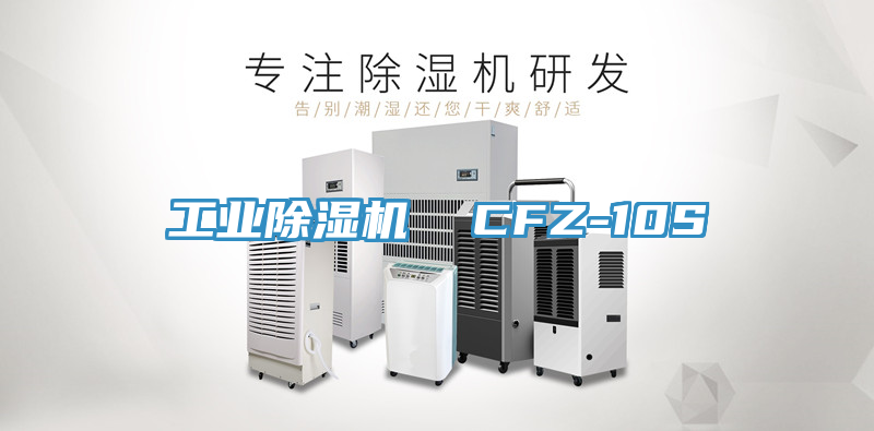 工業PICACG哔咔官网入口  CFZ-10S