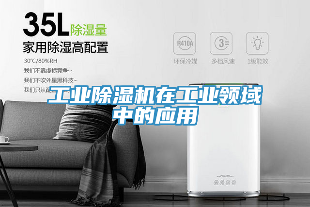 工業PICACG哔咔官网入口在工業領域中的應用