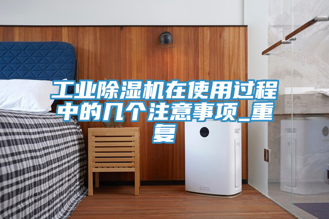 工業PICACG哔咔官网入口在使用過程中的幾個注意事項_重複