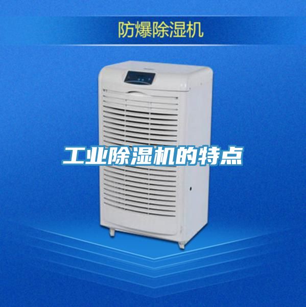 工業PICACG哔咔官网入口的特點