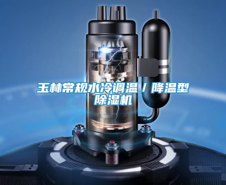 玉林常規水冷調溫／降溫型PICACG哔咔官网入口