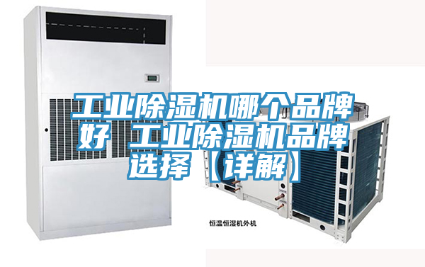 工業PICACG哔咔官网入口哪個品牌好 工業PICACG哔咔官网入口品牌選擇【詳解】