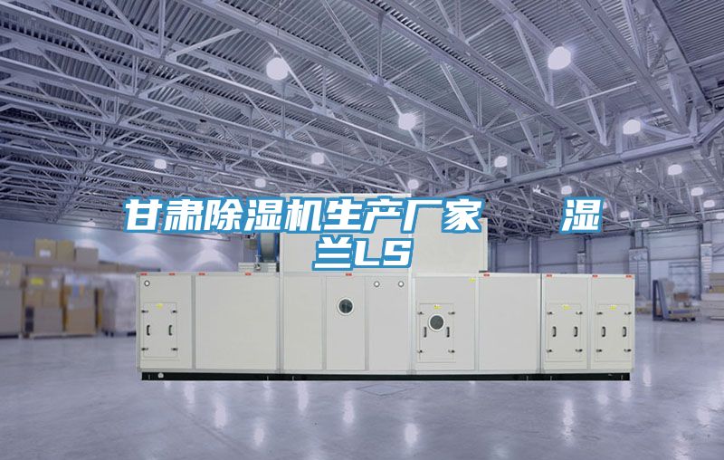 甘肅PICACG哔咔官网入口生產廠家   濕蘭LS