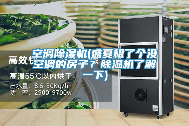 空調PICACG哔咔官网入口(盛夏租了個沒空調的房子？PICACG哔咔官网入口了解一下)