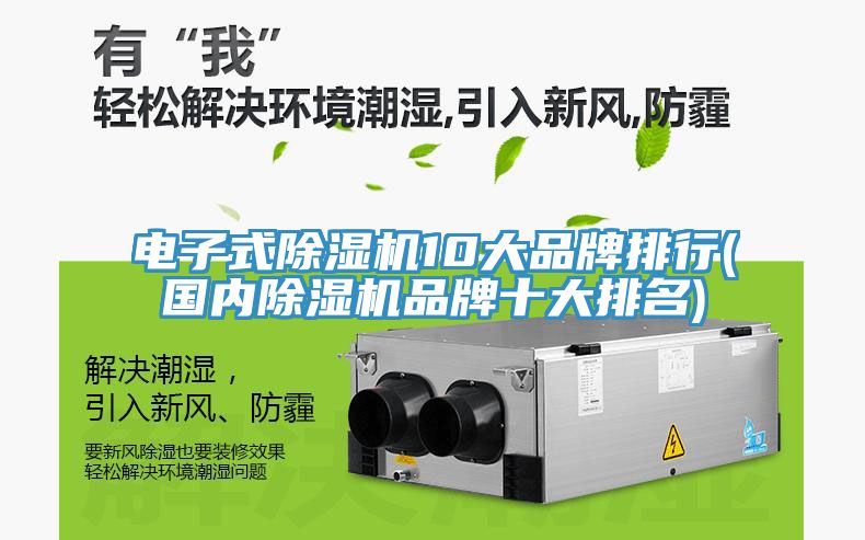 電子式PICACG哔咔官网入口10大品牌排行(國內PICACG哔咔官网入口品牌十大排名)