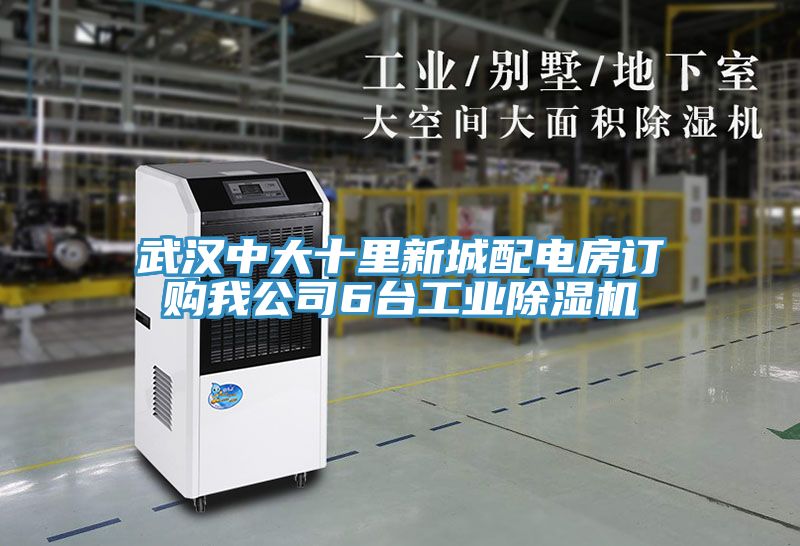 武漢中大十裏新城配電房訂購我公司6台工業PICACG哔咔官网入口