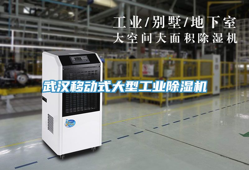 武漢移動式大型工業PICACG哔咔官网入口