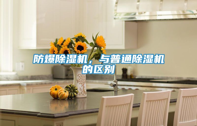 防爆PICACG哔咔官网入口，與普通PICACG哔咔官网入口的區別