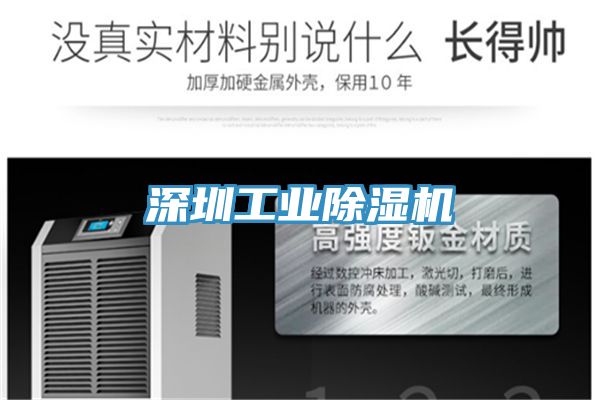 深圳工業PICACG哔咔官网入口