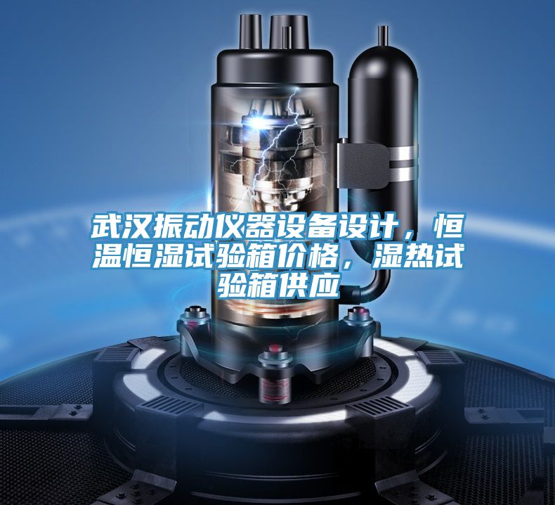 武漢振動儀器設備設計，恒溫恒濕試驗箱價格，濕熱試驗箱供應