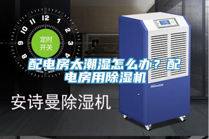 配電房太潮濕怎麽辦？配電房用PICACG哔咔官网入口