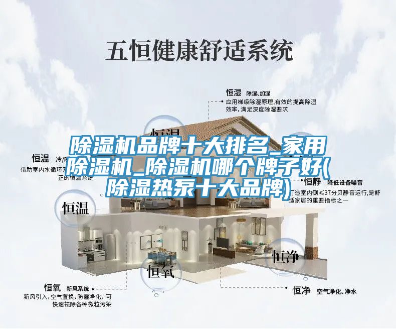 PICACG哔咔官网入口品牌十大排名_家用PICACG哔咔官网入口_PICACG哔咔官网入口哪個牌子好(除濕熱泵十大品牌)