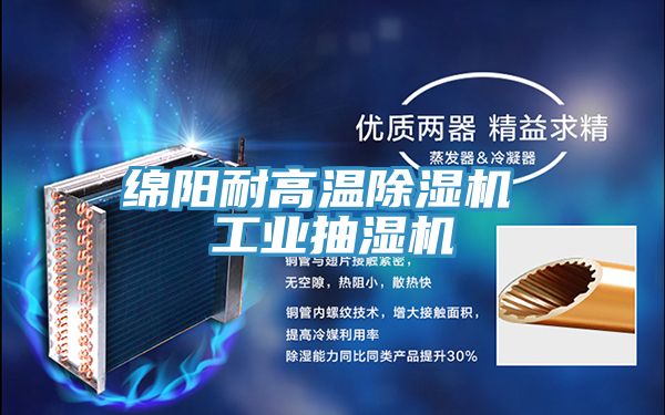綿陽耐高溫PICACG哔咔官网入口 工業抽濕機