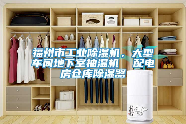 福州市工業PICACG哔咔官网入口，大型車間地下室抽濕機  配電房倉庫除濕器