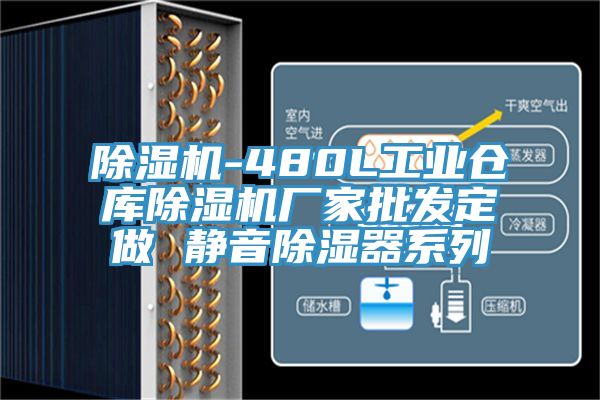 PICACG哔咔官网入口-480L工業倉庫PICACG哔咔官网入口廠家批發定做 靜音除濕器係列