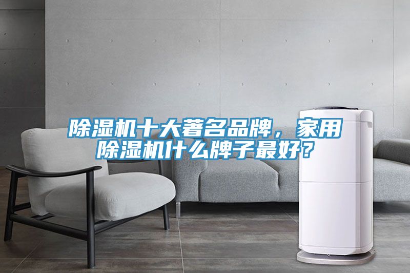 PICACG哔咔官网入口十大著名品牌，家用PICACG哔咔官网入口什麽牌子最好？