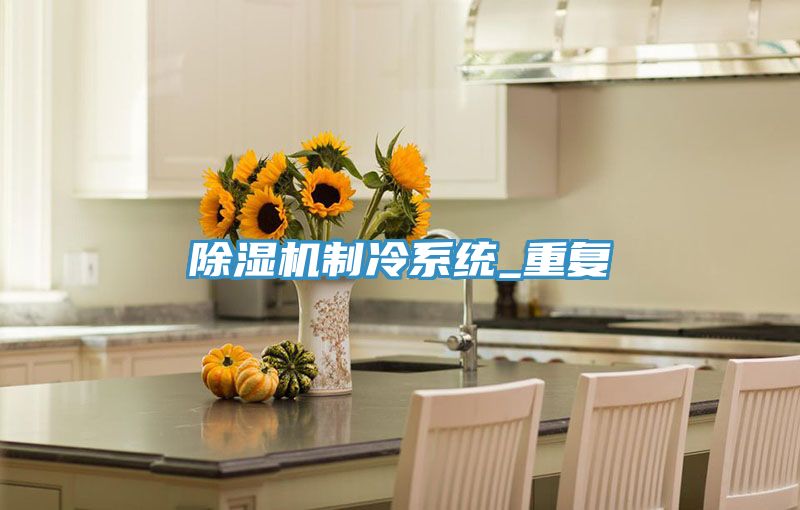 PICACG哔咔官网入口製冷係統_重複