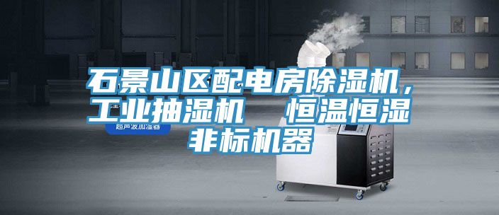 石景山區配電房PICACG哔咔官网入口，工業抽濕機  恒溫恒濕非標機器
