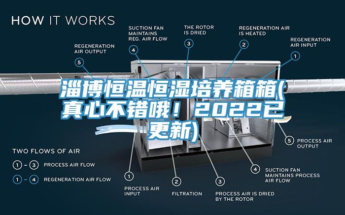 淄博恒溫恒濕培養箱箱(真心不錯哦！2022已更新)