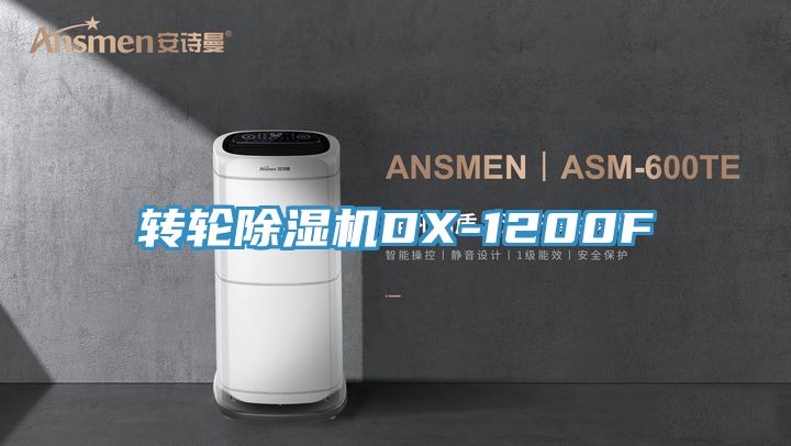 轉輪PICACG哔咔官网入口DX-1200F