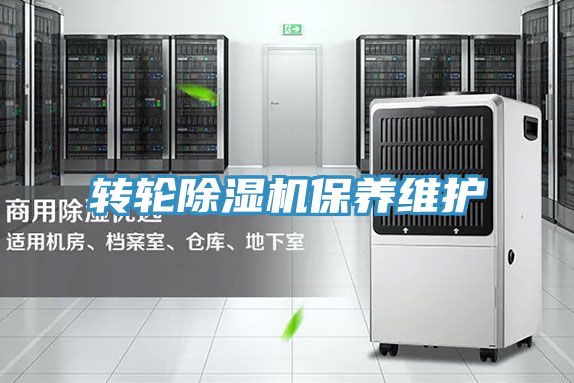 轉輪PICACG哔咔官网入口保養維護