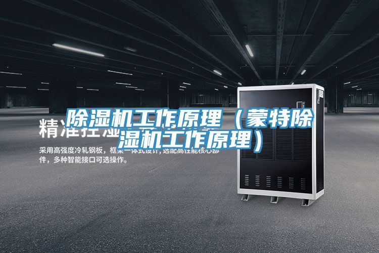 PICACG哔咔官网入口工作原理（蒙特PICACG哔咔官网入口工作原理）