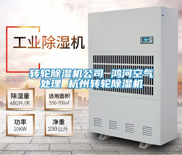 轉輪PICACG哔咔官网入口公司 鴻河空氣處理 杭州轉輪PICACG哔咔官网入口