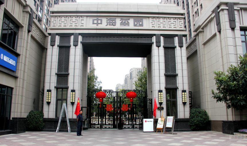 揚州市廣陵區中海璽園物業地下室車庫集體采購46台工業PICACG哔咔官网入口